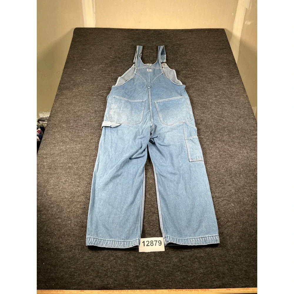 liberty carpenter bib